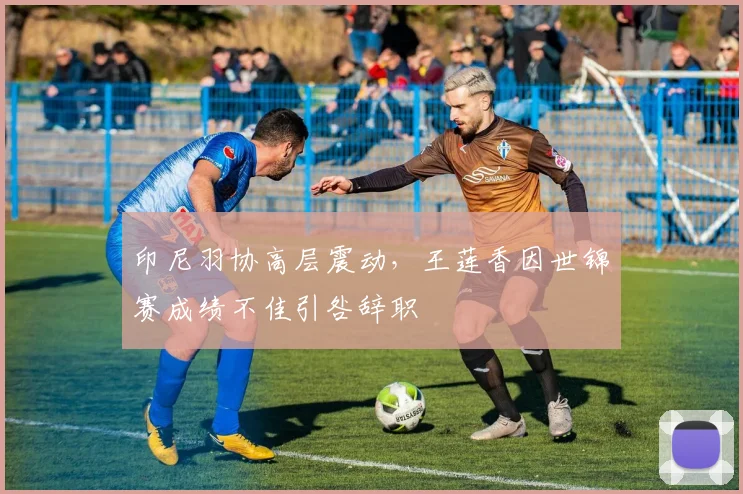印尼羽协高层震动，王莲香因世锦赛成绩不佳引咎辞职